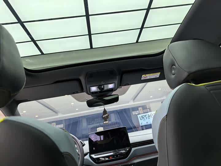 Фото 15 - Volkswagen ID.4 X