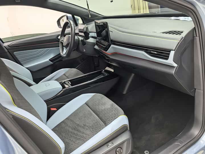 Фото 17 - Volkswagen ID.4 X