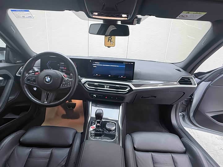 Фото 10 - BMW M2