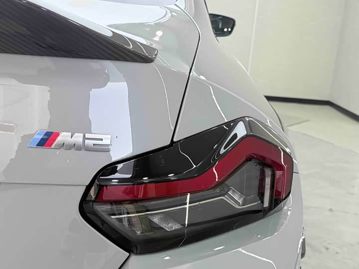 Фото 25 - BMW M2