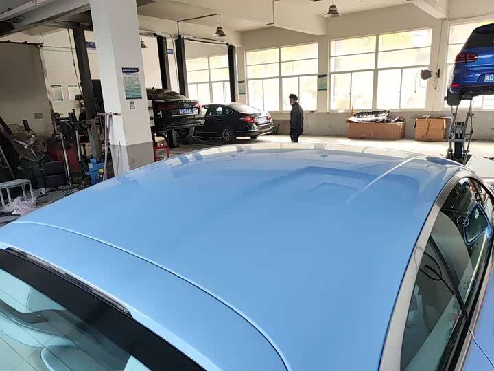 Фото 8 - Rolls-Royce Wraith