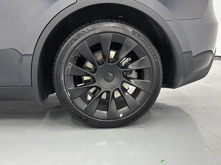 Фото 11 - Tesla Model Y