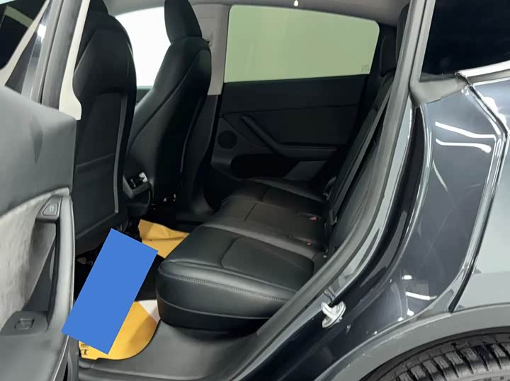 Фото 18 - Tesla Model Y