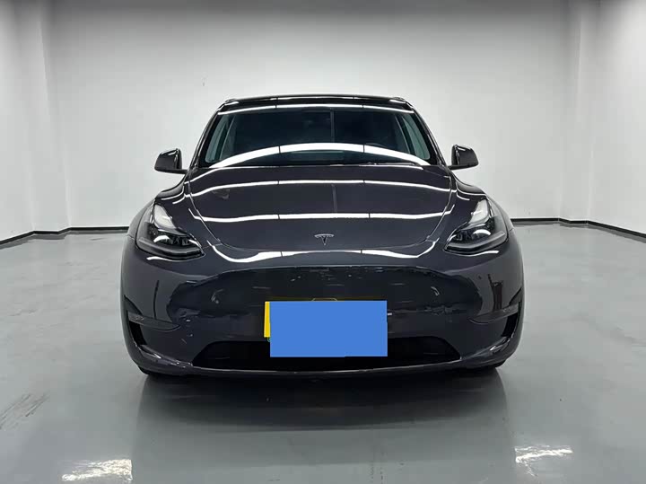 Фото 2 - Tesla Model Y