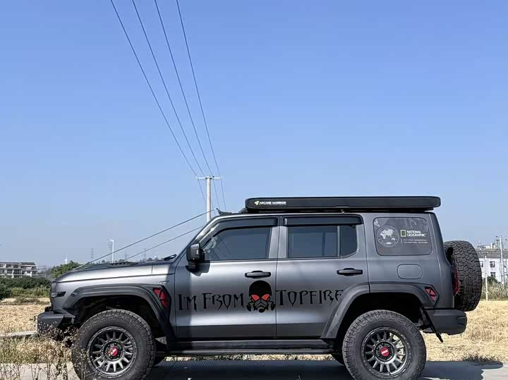 Фото 6 - Tank 300