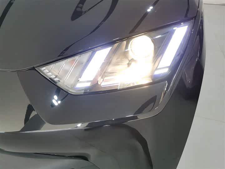 Фото 24 - BYD Seagull