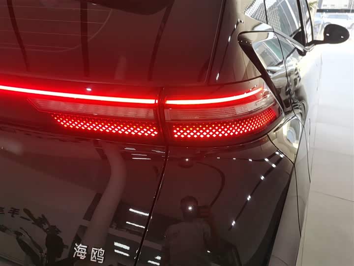 Фото 8 - BYD Seagull