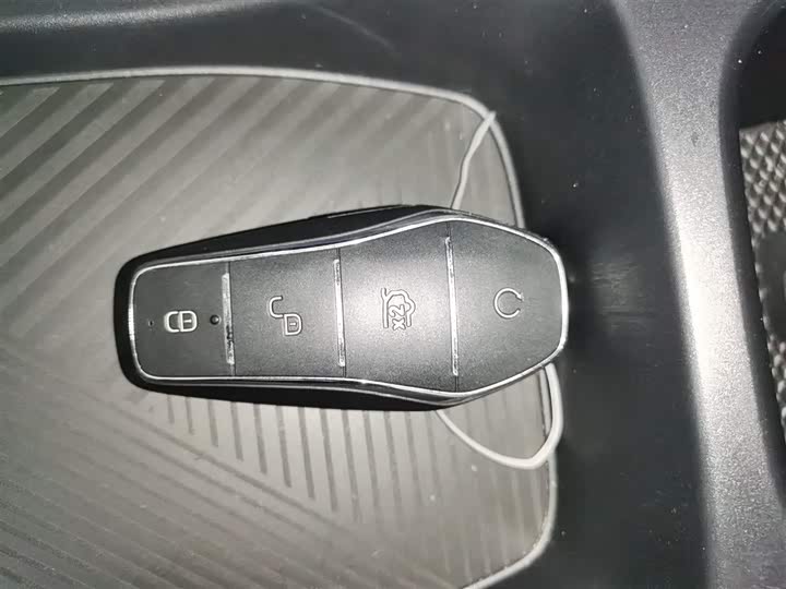 Фото 9 - BYD Seagull