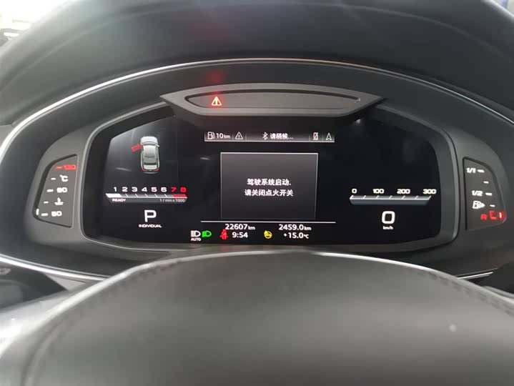 Фото 4 - Audi A6L