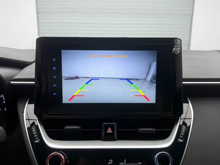 Фото 19 - Toyota Levin