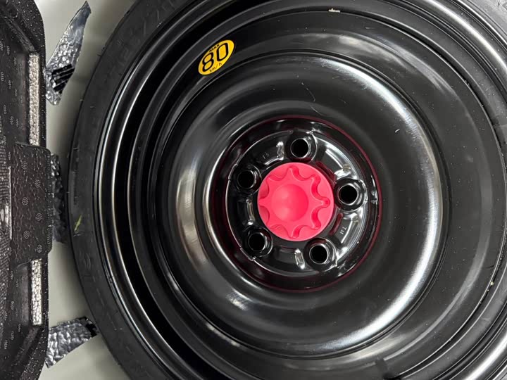 Фото 21 - Toyota Levin