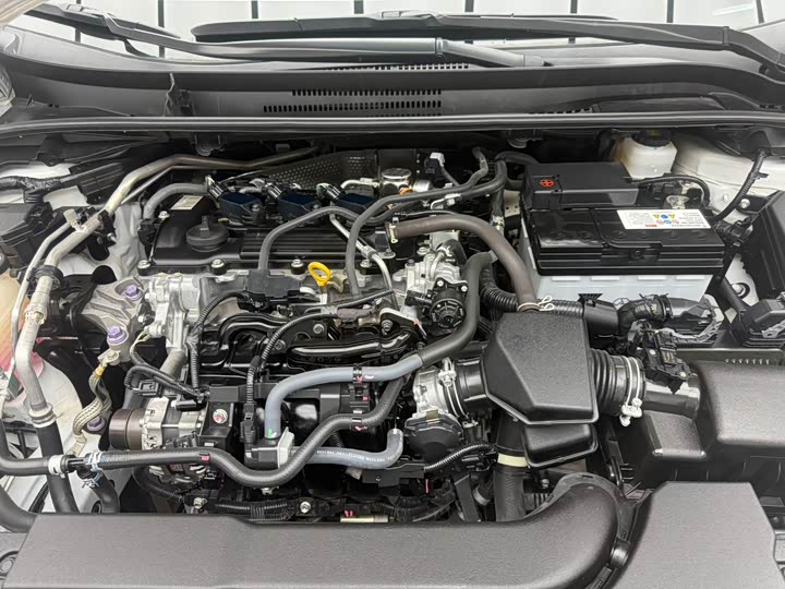 Фото 22 - Toyota Levin