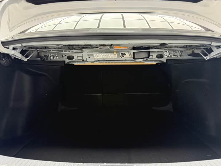 Фото 9 - Toyota Levin