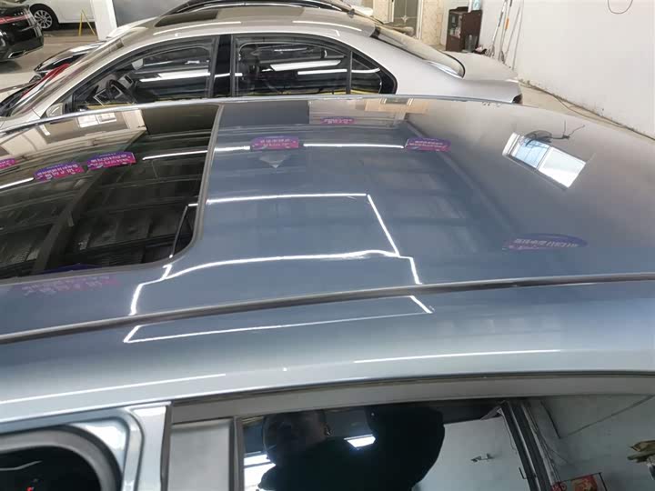 Фото 27 - Toyota Corolla