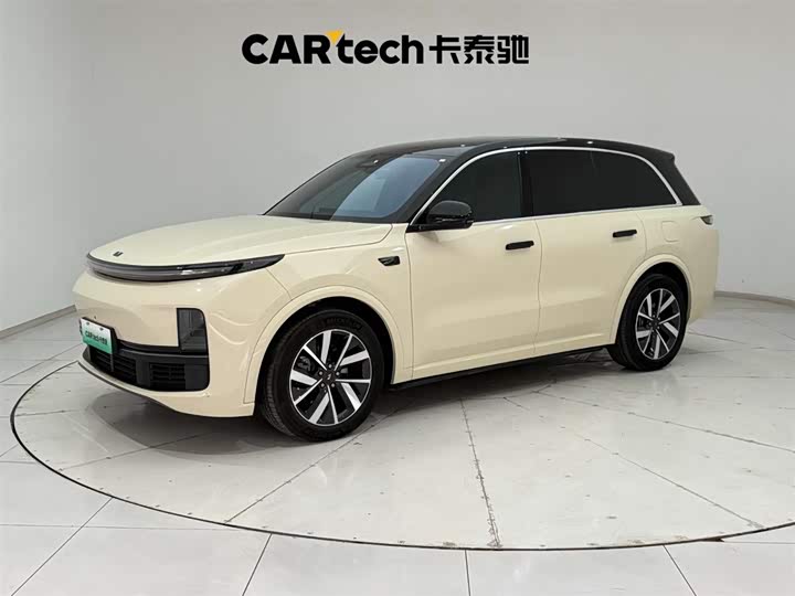 Фото 1 - LiXiang L8