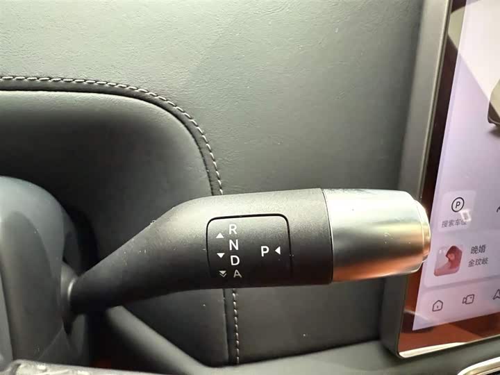 Фото 23 - LiXiang L8