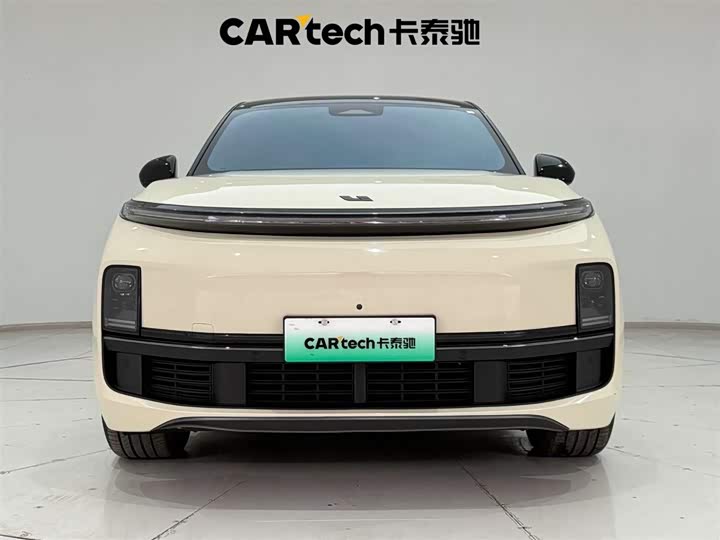 Фото 3 - LiXiang L8