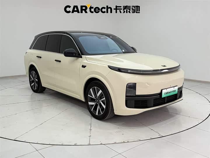 Фото 4 - LiXiang L8