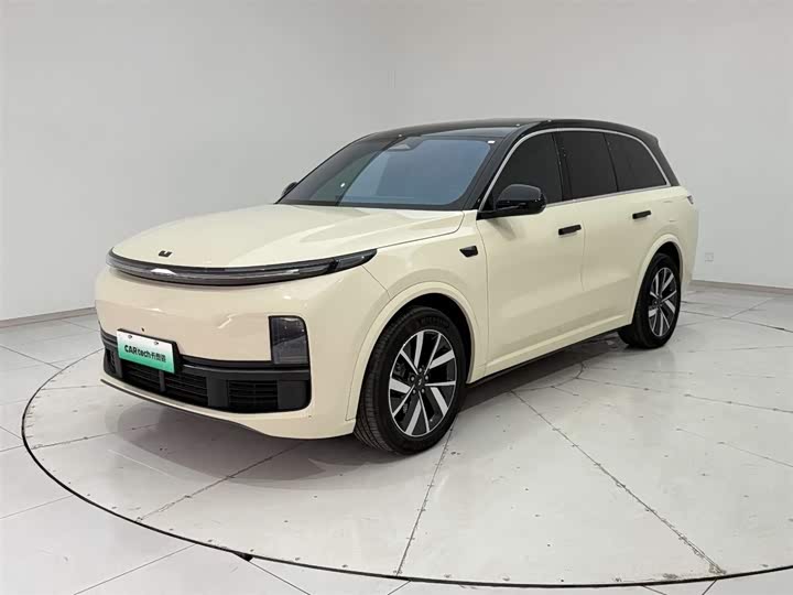 Фото 5 - LiXiang L8