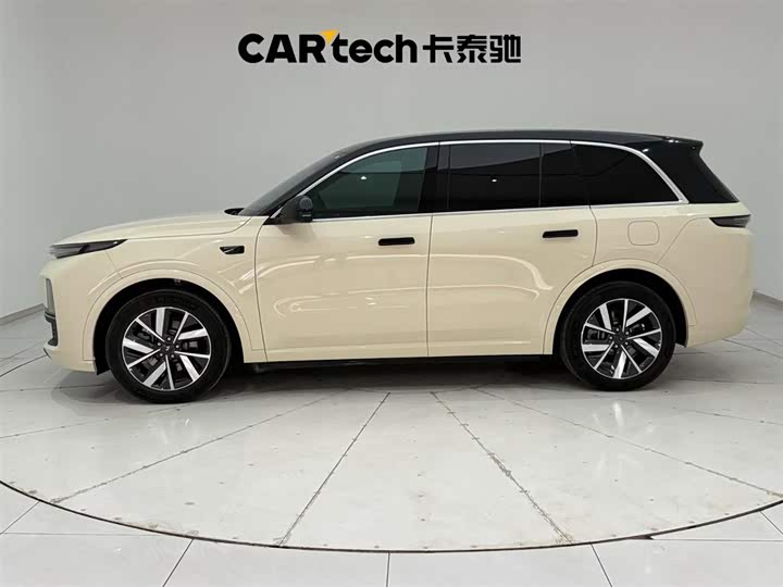 Фото 6 - LiXiang L8