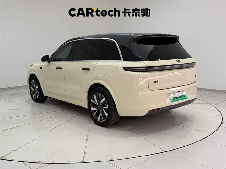 Фото 7 - LiXiang L8