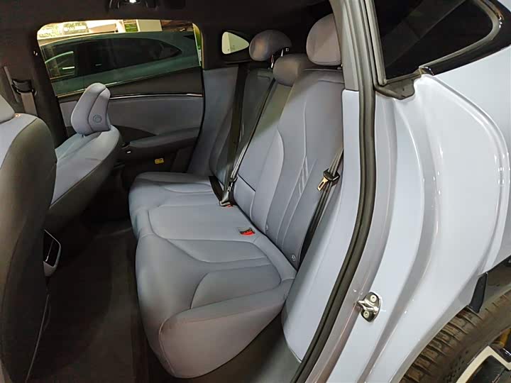 Фото 17 - XPeng G7