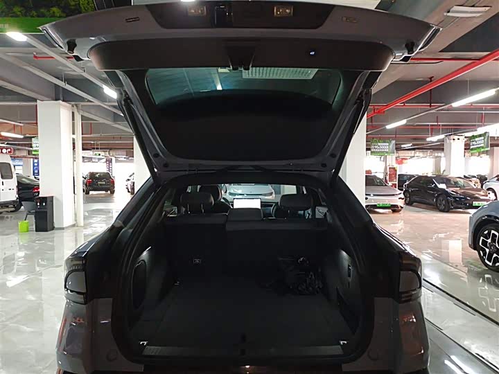 Фото 19 - XPeng G7