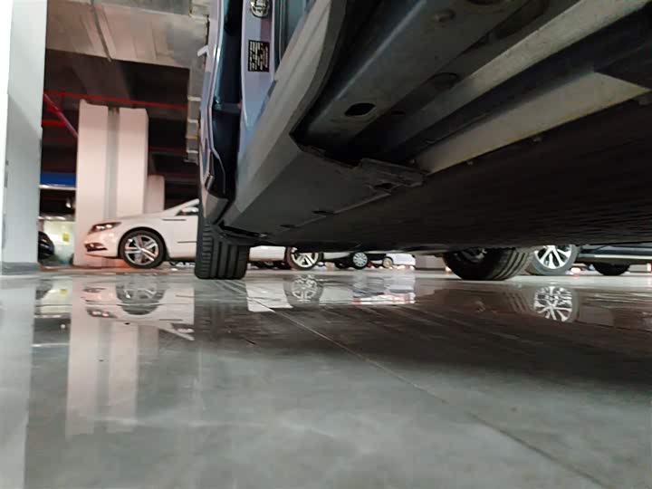 Фото 21 - XPeng G7