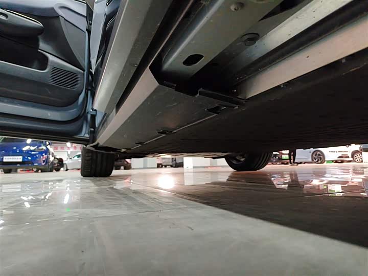 Фото 22 - XPeng G7