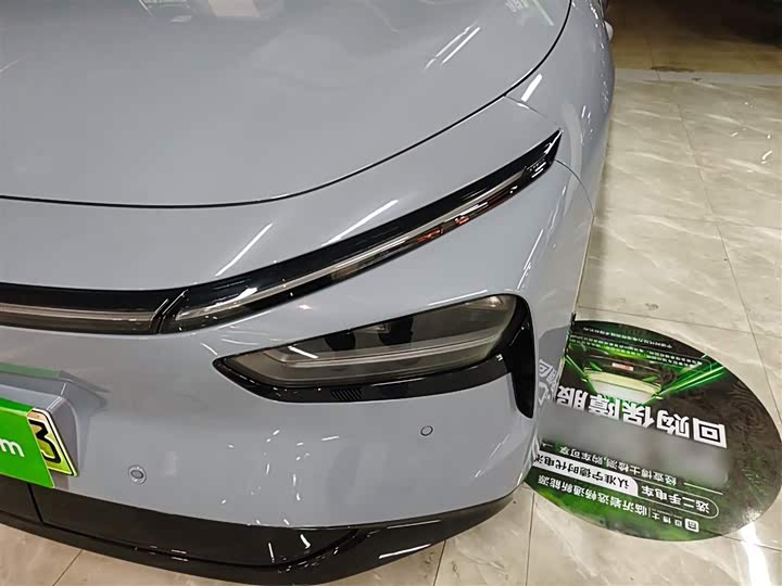 Фото 24 - XPeng G7