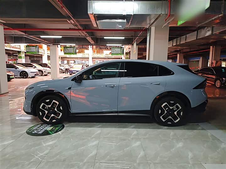 Фото 5 - XPeng G7