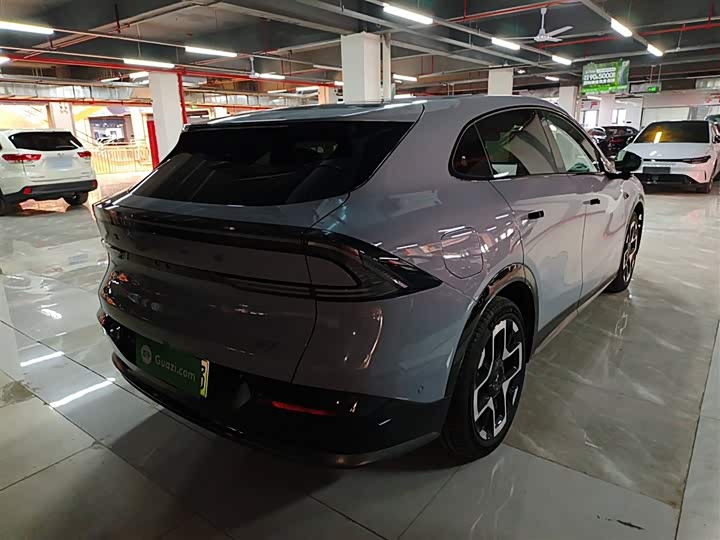 Фото 7 - XPeng G7