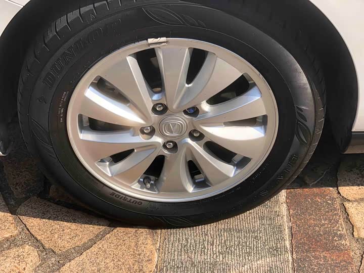 Фото 9 - Changan Eado EV