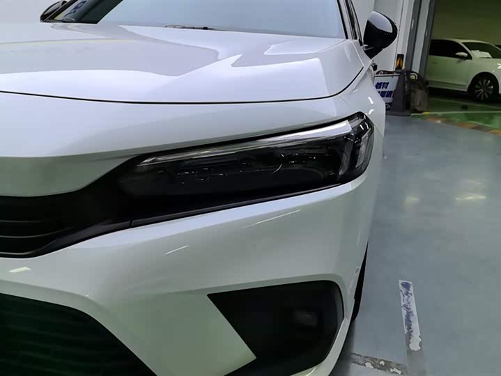 Фото 5 - Honda Civic