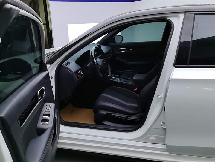 Фото 9 - Honda Civic