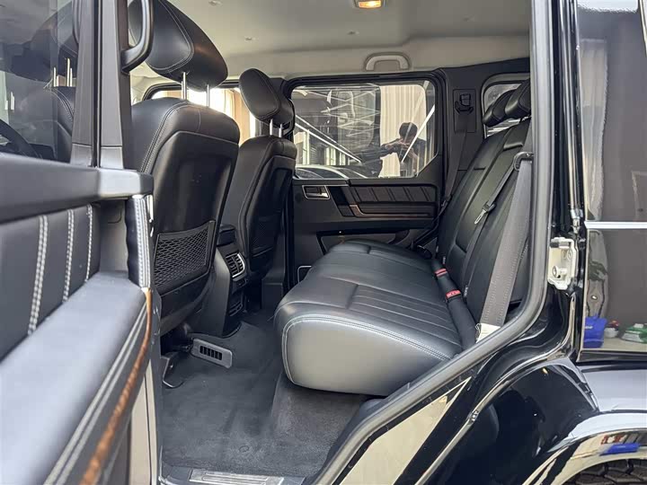 Фото 10 - BAIC Beijing BJ80