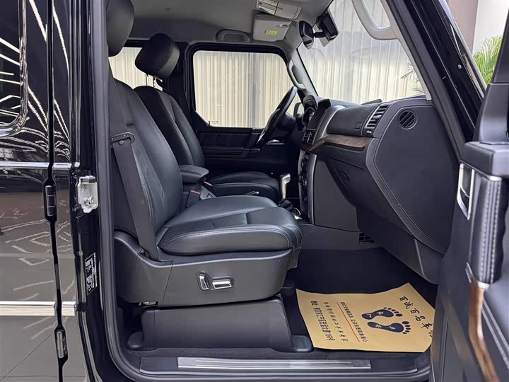 Фото 11 - BAIC Beijing BJ80