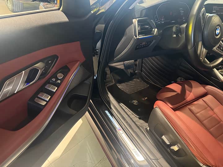 Фото 13 - BMW 3 Series