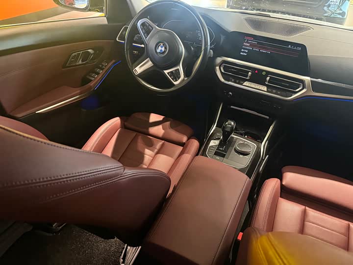 Фото 3 - BMW 3 Series