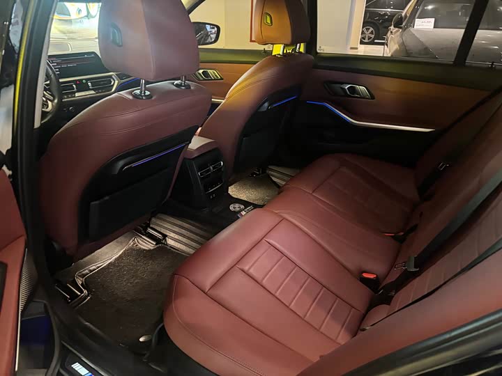 Фото 6 - BMW 3 Series