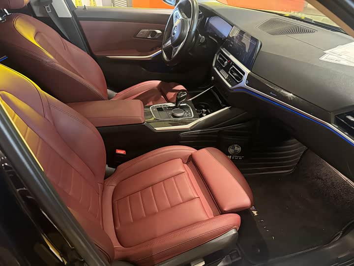 Фото 7 - BMW 3 Series