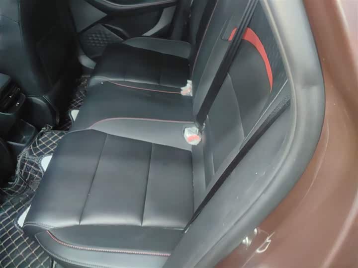 Фото 17 - MG Motor 5