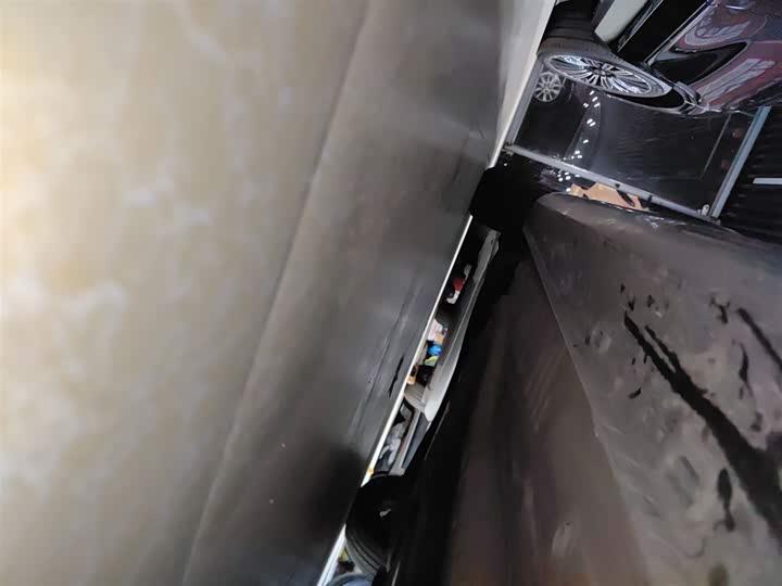 Фото 21 - MG Motor 5