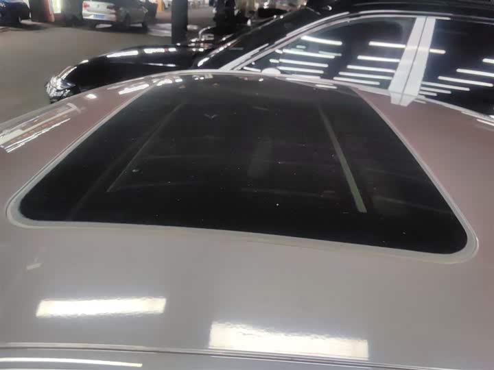 Фото 27 - MG Motor 5