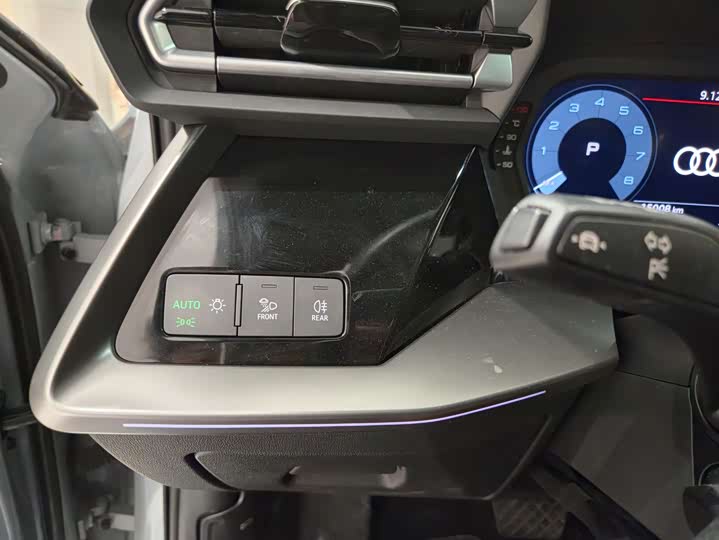 Фото 12 - Audi A3