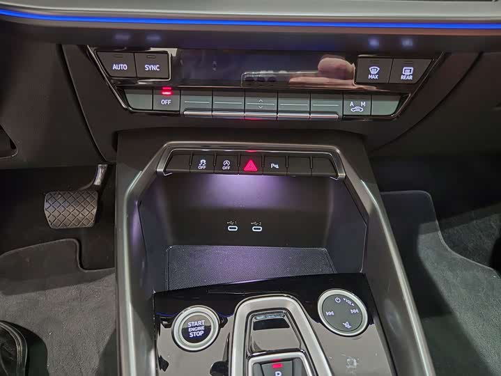 Фото 18 - Audi A3