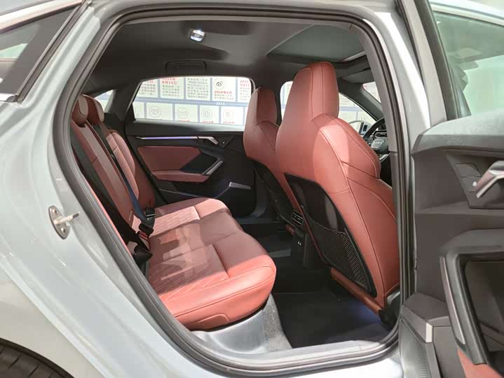 Фото 20 - Audi A3