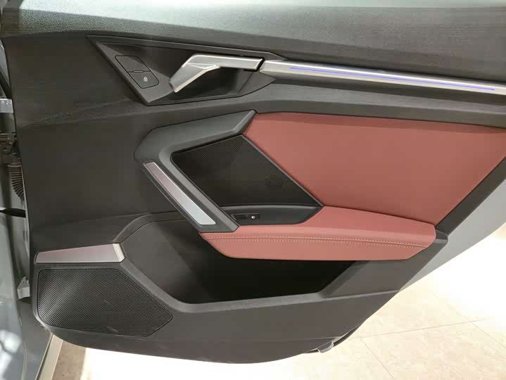 Фото 22 - Audi A3