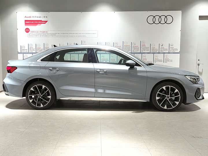 Фото 3 - Audi A3