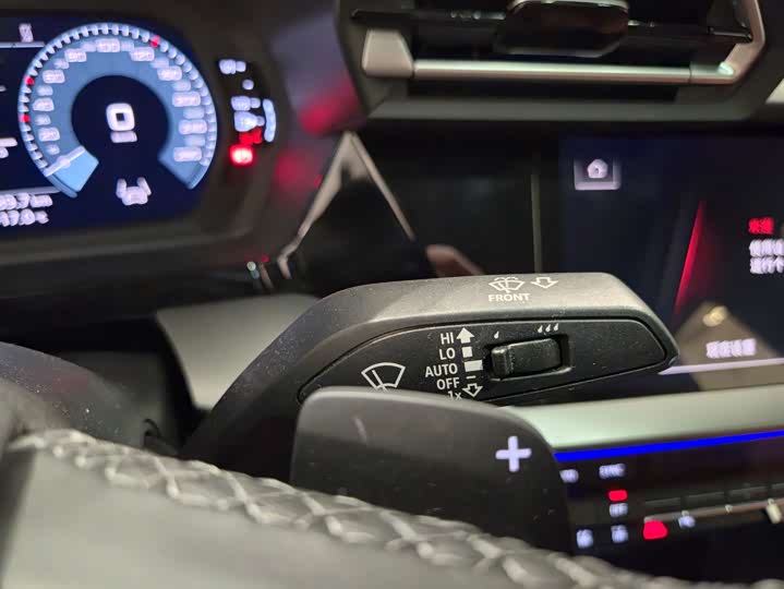 Фото 9 - Audi A3